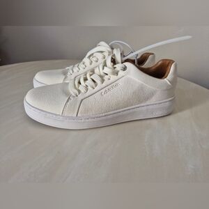 Calvin Klein White Sneakers